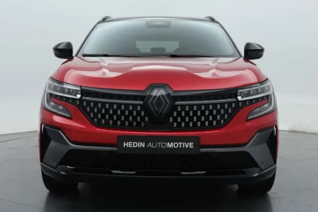 Renault Austral (2025) thumbnail 7