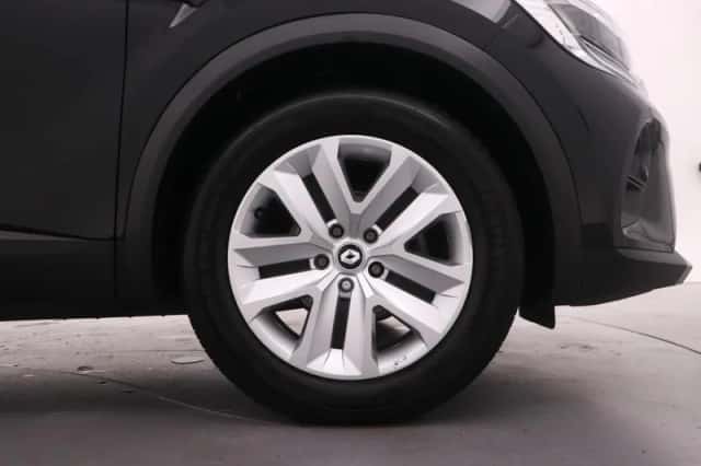 Renault Captur (2023) thumbnail 5