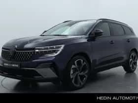 Renault Espace (2025)