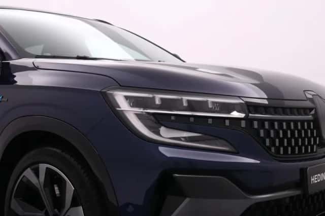 Renault Espace (2025) thumbnail 22