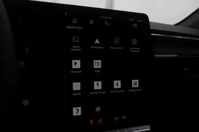 Renault Espace (2025) thumbnail 32