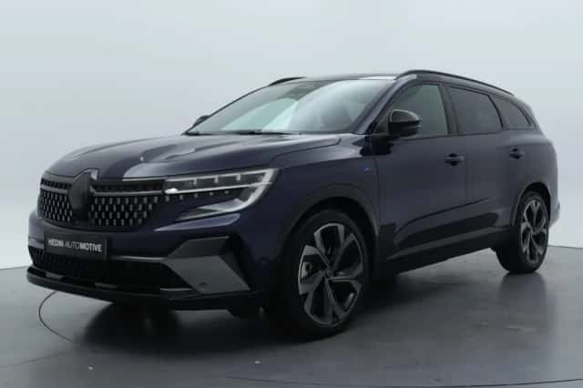Renault Espace (2025) thumbnail 43