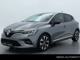 Renault Clio (2022)