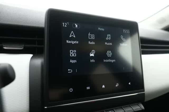 Renault Clio (2022) thumbnail 11