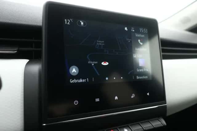 Renault Clio (2022) thumbnail 12