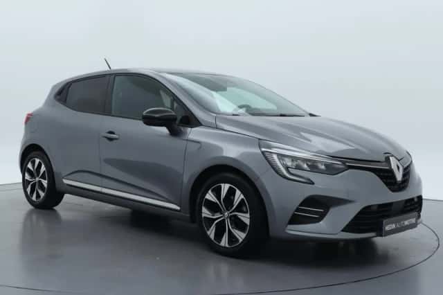Renault Clio (2022) thumbnail 22