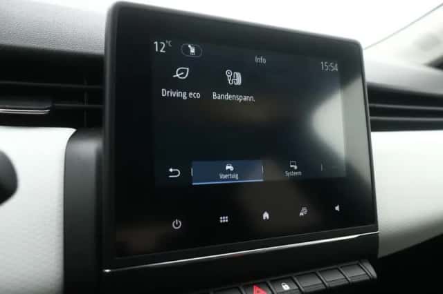 Renault Clio (2022) thumbnail 34