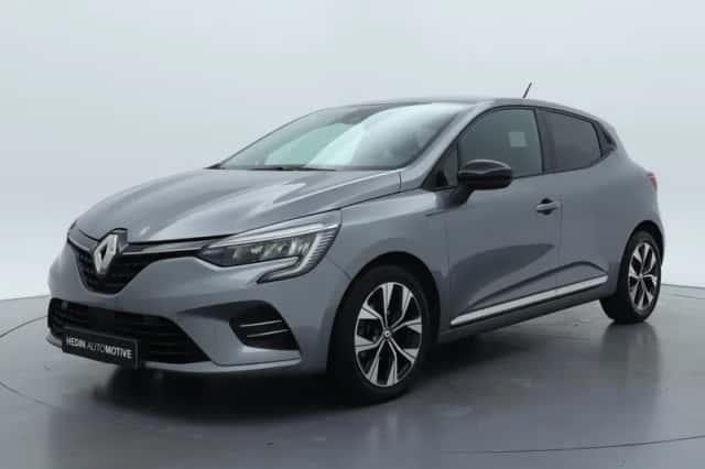 Renault Clio (2022) thumbnail 38