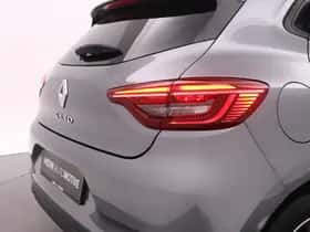 Renault Clio (2022) thumbnail 6