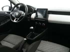 Renault Clio (2022) thumbnail 10