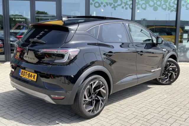 Renault Captur (2026) thumbnail 2