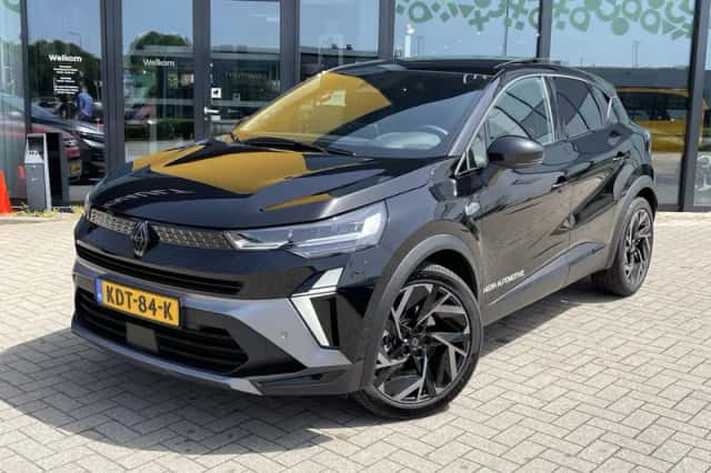Renault Captur (2026) thumbnail 6