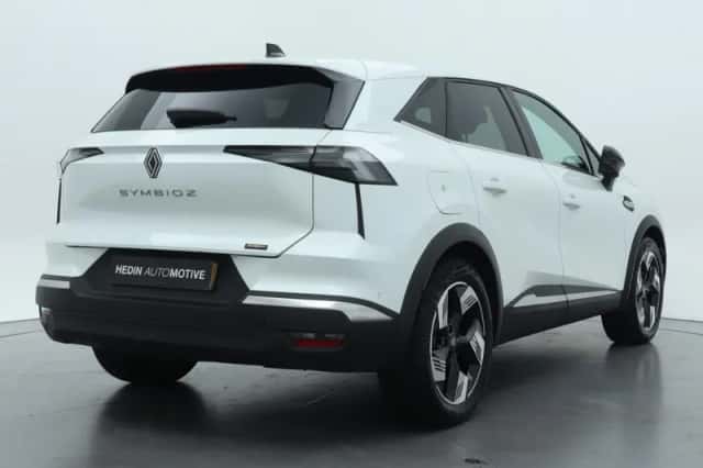 Renault Symbioz (2025) thumbnail 2