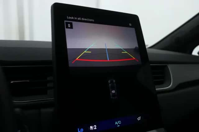 Renault Symbioz (2025) thumbnail 11