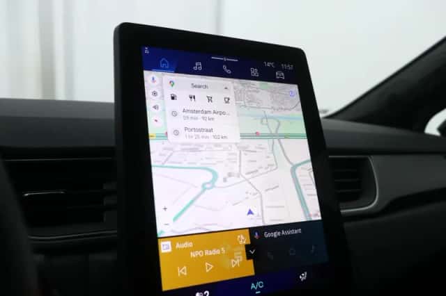 Renault Symbioz (2025) thumbnail 12