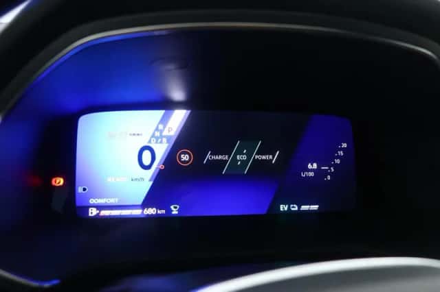 Renault Symbioz (2025) thumbnail 15