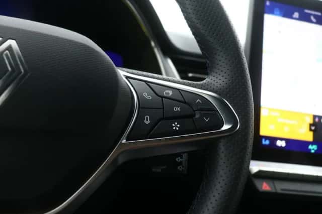 Renault Symbioz (2025) thumbnail 17