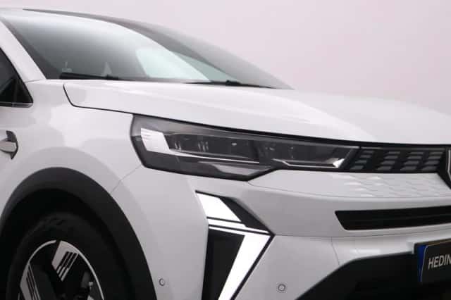 Renault Symbioz (2025) thumbnail 21
