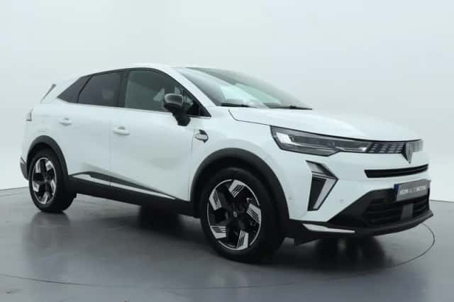 Renault Symbioz (2025) thumbnail 23
