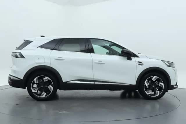 Renault Symbioz (2025) thumbnail 24