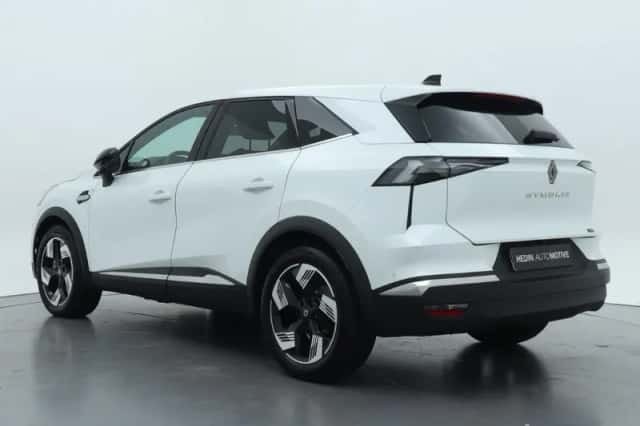 Renault Symbioz (2025) thumbnail 25