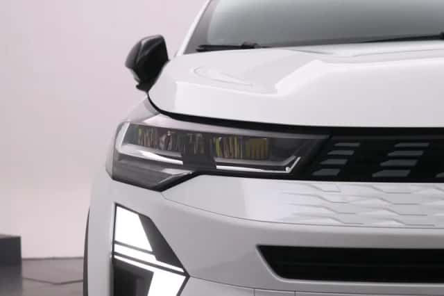 Renault Symbioz (2025) thumbnail 26