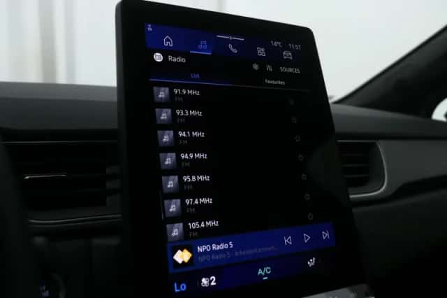 Renault Symbioz (2025) thumbnail 31
