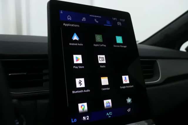 Renault Symbioz (2025) thumbnail 32