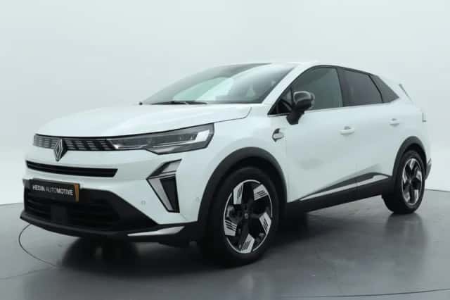 Renault Symbioz (2025) thumbnail 37