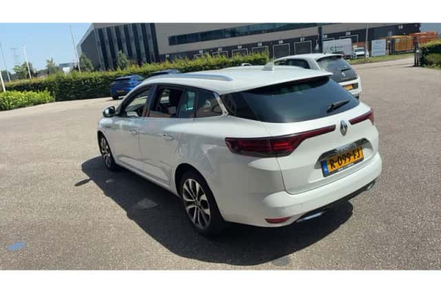 Renault Mégane (2021) thumbnail 2