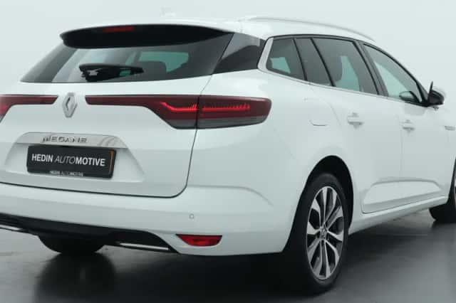 Renault Mégane (2021) thumbnail 2
