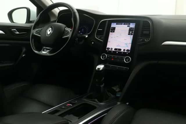 Renault Mégane (2021) thumbnail 3