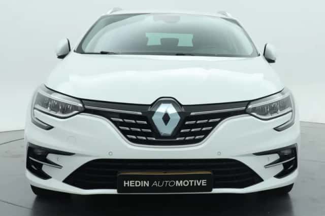 Renault Mégane (2021) thumbnail 5