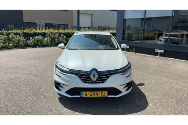 Renault Mégane (2021) thumbnail 5