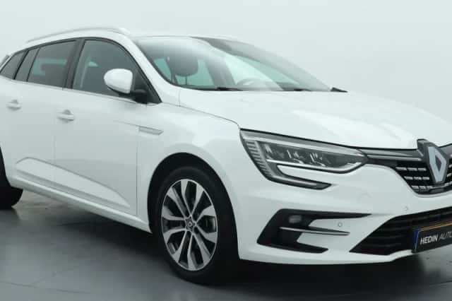 Renault Mégane (2021) thumbnail 6
