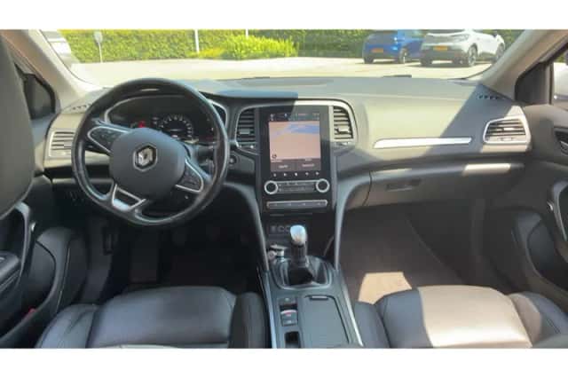 Renault Mégane (2021) thumbnail 6