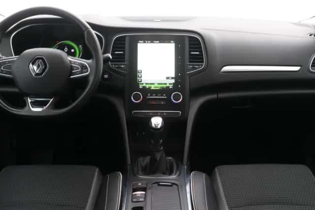 Renault Mégane (2016) thumbnail 3