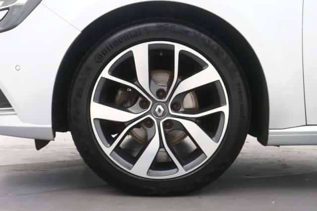 Renault Mégane (2016) thumbnail 5