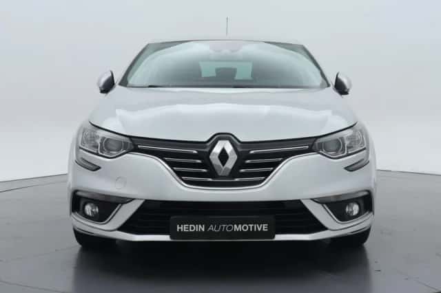 Renault Mégane (2016) thumbnail 6