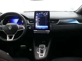 Renault Symbioz (2025) thumbnail 3