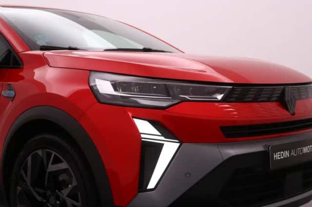 Renault Symbioz (2025) thumbnail 22