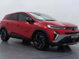 Renault Symbioz (2025) thumbnail 24