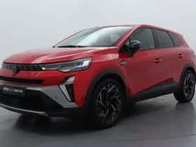Renault Symbioz (2025) thumbnail 39