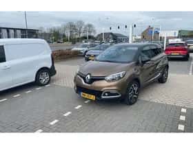 Renault Captur (2017)