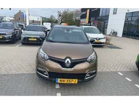 Renault Captur (2017) thumbnail 7