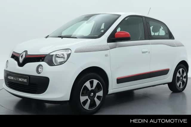 Renault Twingo (2018) thumbnail 1