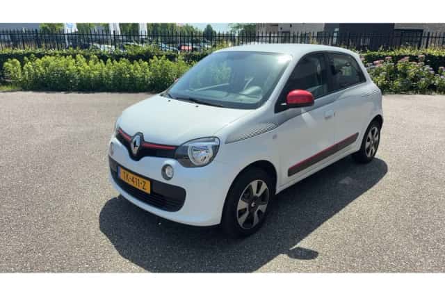 Renault Twingo (2018) thumbnail 1