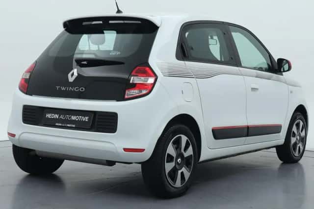 Renault Twingo (2018) thumbnail 2