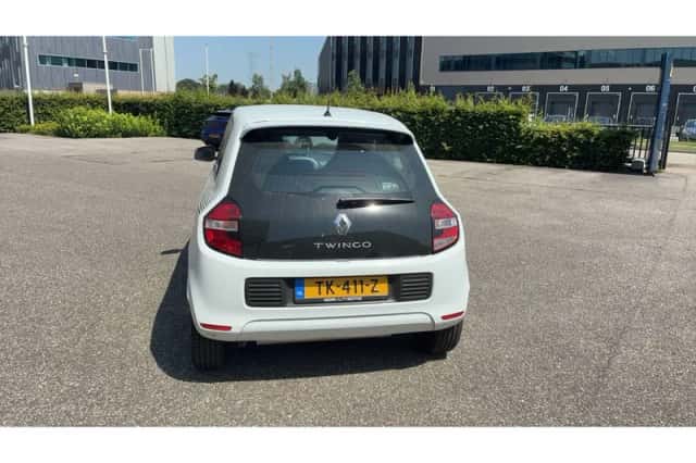 Renault Twingo (2018) thumbnail 3