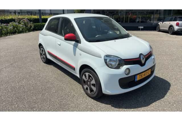 Renault Twingo (2018) thumbnail 5